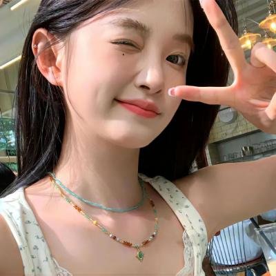 学长与女友
