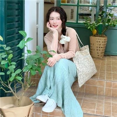全世界最美的女孩