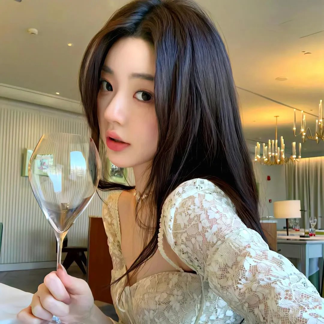 金发女郎