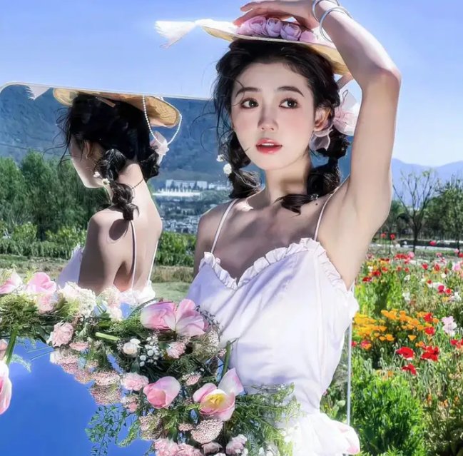政界疑云